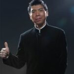 冯小刚确认任春晚总导演 将亮相《我要上春晚》