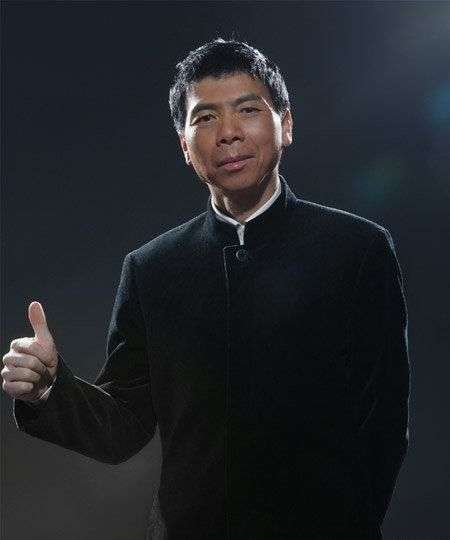冯小刚确认任春晚总导演 将亮相《我要上春晚》
