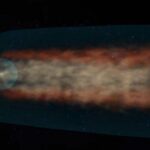 这能信？NASA观测到太阳有条1500亿公里长的“尾巴”