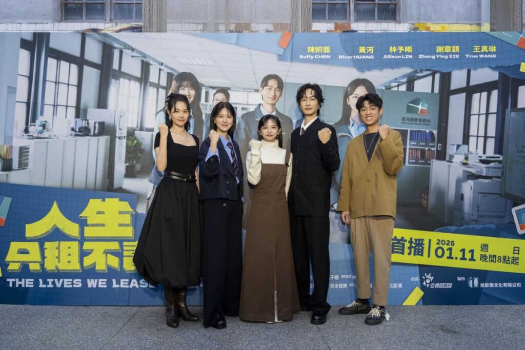 女星自爆一度胖8公斤！雙下巴全跑出　笑稱「角色越胖越可愛」