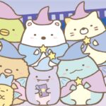 《角落萌宠》新游确定12月2日登陆Switch发售 电影联动版