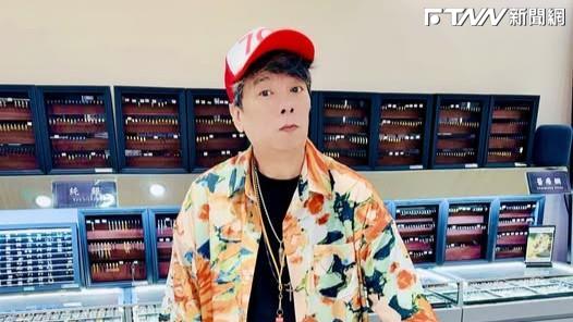 快訊／曹西平胞兄接警通知「不願出面處理」