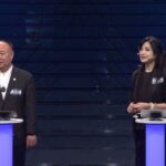 他們竟是高中同學!方季惟爆料謝沅瑾昔日瘦到「風一吹就倒」 哈林虧:怎麼像老師帶學生