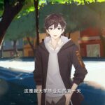 高能电玩节：国产游戏《职场浮生记》最新宣传片