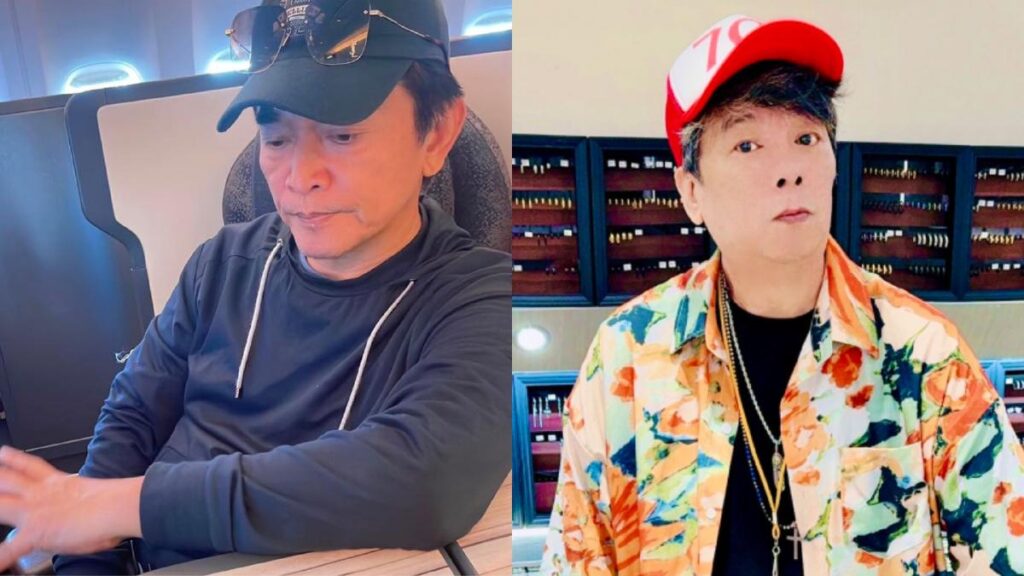 吳宗憲哀悼曹西平！提與他2心結未解　哽咽：一路好走
