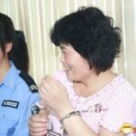 西安碎尸案女嫌犯被从上海押回 灌醉对方杀人碎尸