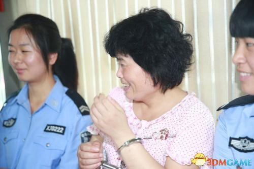 西安碎尸案女嫌犯被从上海押回 灌醉对方杀人碎尸
