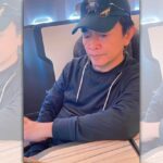 曹西平驟逝　吳宗憲哽咽：心中想仍有機會把話說開沒想到等來天人永隔