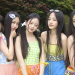 NewJeans確定5缺1！她遭解除合約　公司ADOR將提告追究責任