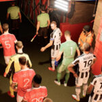 《eFootball 2022》PC配置公开 推荐GTX 1060