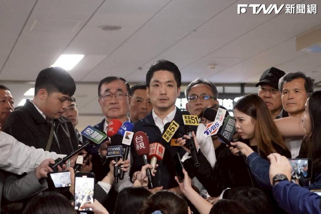 跨年將至！KARA、BABYMONSTER接力來台　蔣萬安市政會議裁示：全局處待命、確保平安