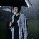 杭州人民需要你！“雨神”萧敬腾官方个人主页被黑