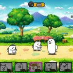 《两人一起！猫咪大战争》多模式实机演示 12月9日发售