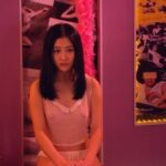 中戏女生大尺度演三级片 半裸出镜让余文乐验货