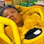 脫口秀演員失言！一句「走的是曹西平不是我」遭炎上　急刪文道歉