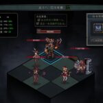 克系肉鸽SRPG《混沌小队》Steam页面上线 现已开启众筹