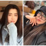 王祖賢曬正面近照迎新年! 戴「小熊帽」萌喊:回娘家啦