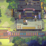 国产像素《风来之国》获特别好评 画风精良之作