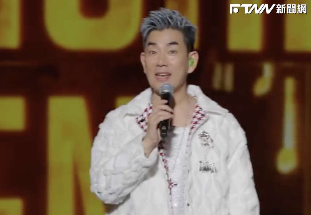 任賢齊當年為何紅遍華語圈？網友翻出關鍵時刻：那一年真的紅到誇張