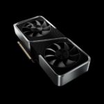 RTX3060显卡偷偷换新GPU了 GA104屏蔽核心出现