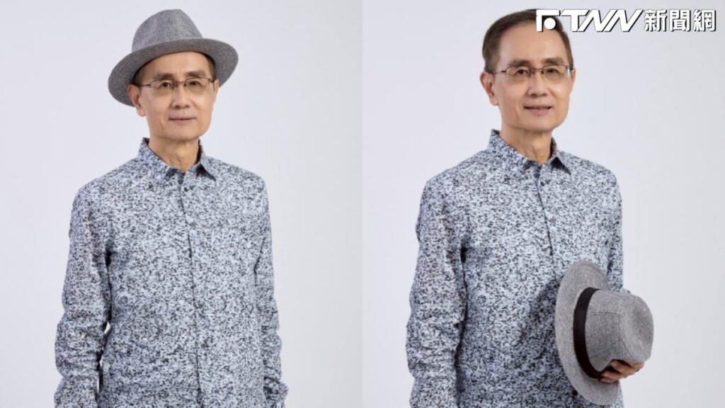 台灣民歌教父楊弦辭世！告別式「半個民歌圈都到了」　蔡詩萍憶當年：締造了歷史