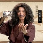 「骨骼精奇」終成絕響　經典老乞丐袁祥仁病逝 69歲人生圓滿落幕