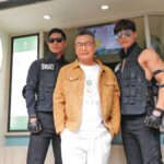 抗癌復出等時機2／不再「錢來就幹」　沈玉琳回歸《11點熱吵店》官方態度出爐