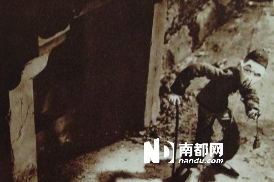 地主周扒皮原型揭秘:生活简朴 对伙计并不苛刻