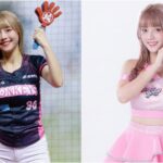 樂天女孩爆機場深吻CEO！球團回應了　本人首發聲