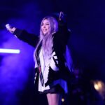 張惠妹壓軸登台東跨年！驚喜唱跳CORTIS夯曲　「吳麗萍你好像搭丟賽」全場嗨翻　