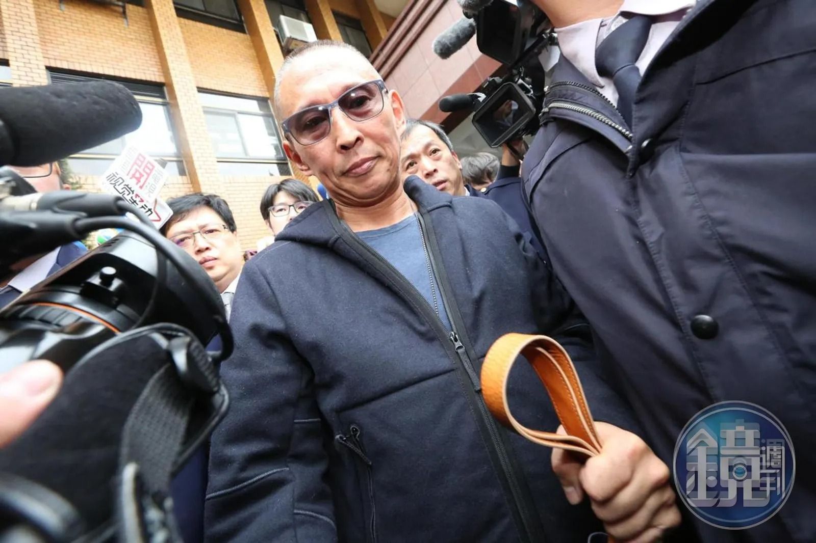 性騷導演悄回歸/影壇爭議導演回歸路 他性侵假釋後計畫曝光