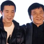 成龍自曝父子關係降至冰點 懊悔「一句話」讓房祖名斷絕聯絡
