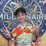 美貌、運氣都千年一遇！橋本環奈猜謎節目連對12題　元旦抱走千萬獎金