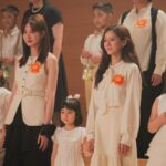 催淚鐵窗女團5／一群女星「面壁」練發聲　專家助陣突破歌舞片關卡