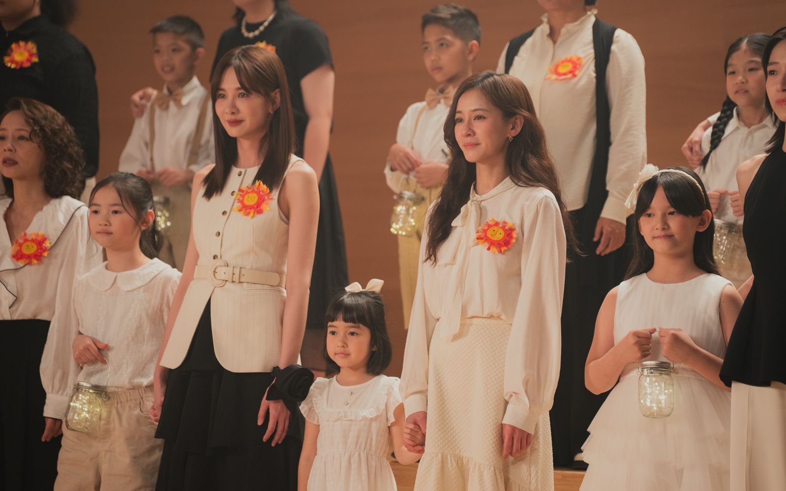 催淚鐵窗女團5／一群女星「面壁」練發聲　專家助陣突破歌舞片關卡