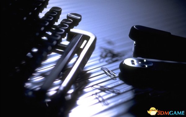 打字机更安全？ 俄罗斯国家机关防泄密改用打字机