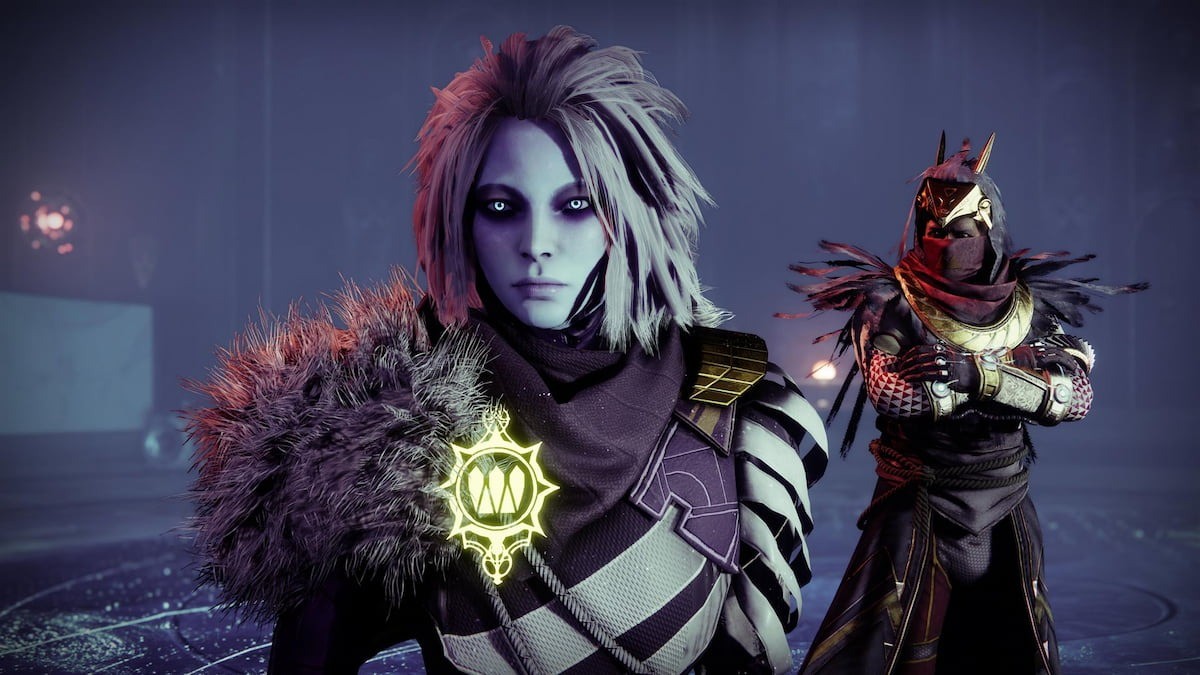 Bungie可能正在开发一款《命运》主题手游