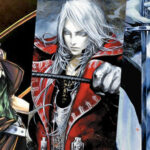 《恶魔城高级合集》现身台湾评级网站 将登陆PC和主机