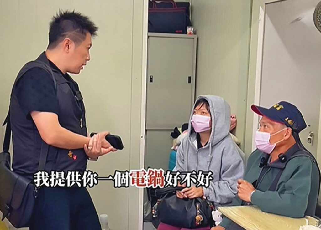 網紅出軌詐單身2／前員工檢舉賣佛牌涉逃漏稅　賓賓哥遭爆1個月沒買逾5萬就踢群