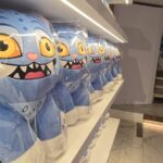 全球限定周邊最後機會　《KPop獵魔女團》官方快閃店登陸台北