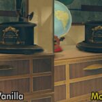 《辐射76》高清材质MOD发布 36GB全面大修材质