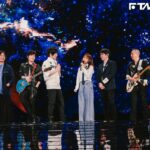五月天冠佑女兒要上大學了！小玫瑰告白乾爹阿信　「是你給我第二人生」