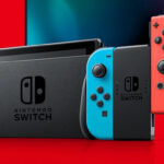 任天堂Switch最新更新上线 加入对蓝牙音频的支持