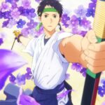 京阿尼《弦音 风舞高中弓道部》动画电影预告 2022年上映