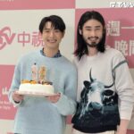 連晨翔升格新手爸！曝與劉品言用ChatGPT幫女兒取名　揭好友簡廷芮近況