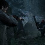 《心灵杀手：复刻版》不支持光追或HDR 支持DLSS