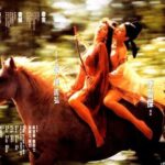一脱成名的香港女星！三级片经历让女星更艳丽