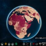 THQ公布策略模拟游戏《超级力量3》将登陆Steam