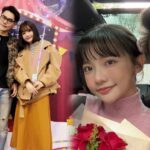 《大學生》夫妻檔跨年夜投離婚震撼彈！Nina正式掰了CEO尪、雙方共同發726字聲明 8年婚姻告終