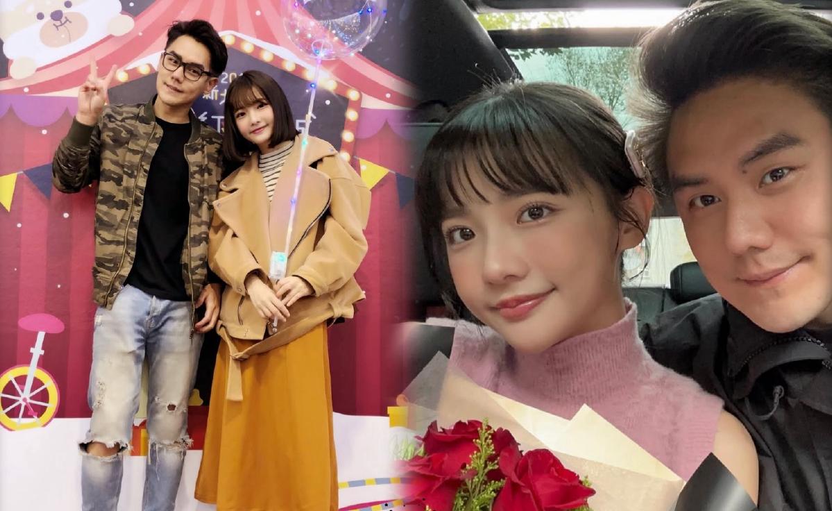 《大學生》夫妻檔跨年夜投離婚震撼彈！Nina正式掰了CEO尪、雙方共同發726字聲明 8年婚姻告終